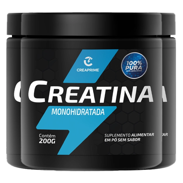 creatina creaprime