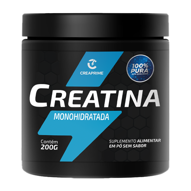 creatina creaprime